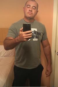 John Chacko - Daddy Las Vegas, USA