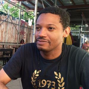 John Chambers - Daddy Arizona, USA