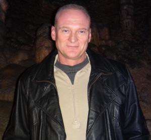 John Downs - Daddy Jacksonville, USA