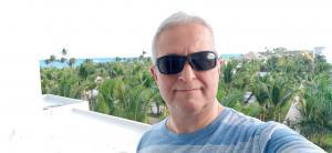 John Fredrick - Daddy Las Vegas, USA