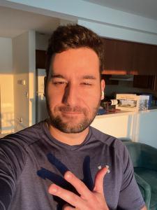 John Gregory - Daddy New York, USA