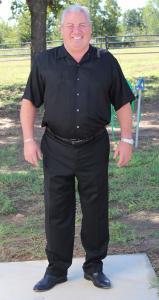 John Hunt - Daddy Chicago, USA