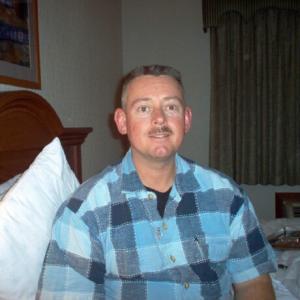 John Johnson - Daddy Liverpool, United Kingdom