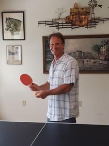 John McDade - Daddy Albuquerque, USA