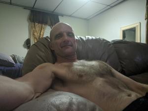 John McWhorter - Daddy Columbus, USA