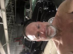 John Moore - Daddy Charlotte, USA