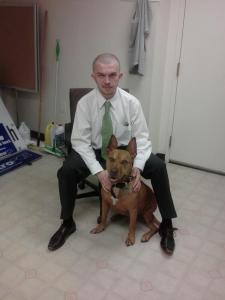 John Perkins - Daddy Pittsburg, USA