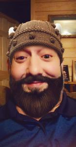 John Sheppard - Daddy Roshester, USA