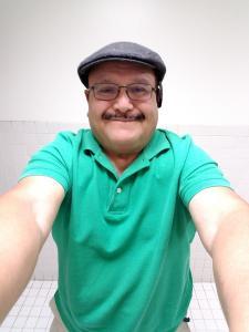 John Tripp - Daddy York, United Kingdom