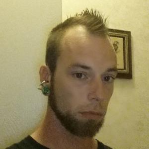 John Wiest - Daddy Oregon, USA