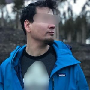 Jose Cardenas - Daddy Minneapolis, USA