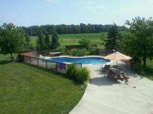 Jose Johnson - Daddy New York, USA