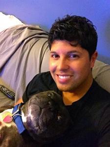 Jose McDonald - Daddy Leeds, United Kingdom