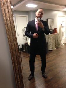 Joseph Barra - Daddy Liverpool, United Kingdom