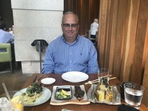 Joseph Cerna - Daddy Pittsburg, USA