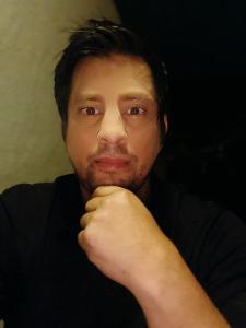 Joseph Easton - Daddy Cardiff, United Kingdom