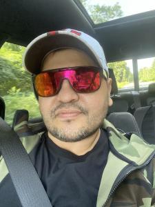 Joseph Estes - Daddy Oregon, USA