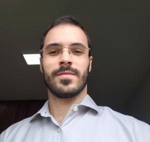 Joseph George - Daddy Las Vegas, USA