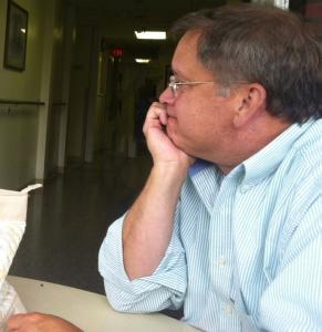 Joseph Lee - Daddy Edinburg, USA