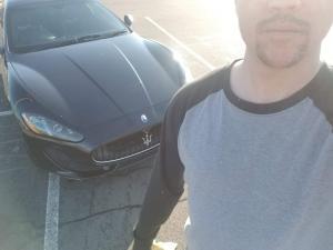 Joseph Lewis - Daddy , USA