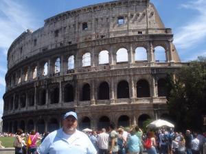 Joseph Lopez - Daddy Glasgow, United Kingdom