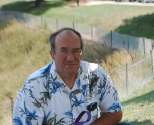 Joseph Rainville - Daddy Oklahoma City, USA