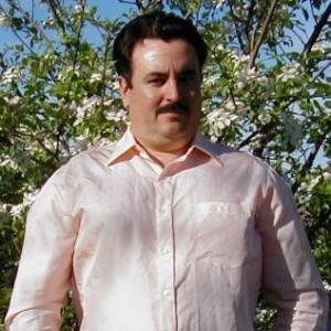 Joseph Walters - Daddy San Antonio, USA