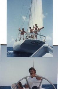 Joshua Townsend - Daddy Saskatoon, Canada