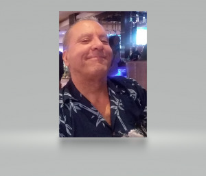 Joshua Wilson - Daddy Bristol, United Kingdom