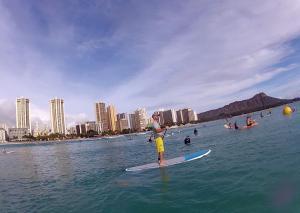 Juan Prettyman - Daddy New York City, USA