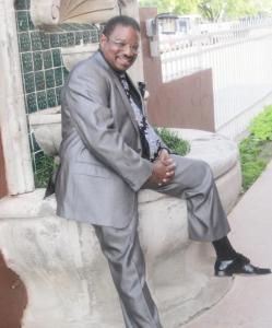 Juan Watts - Daddy New Orleans, USA