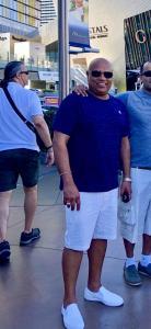 Julian Locke - Daddy Halifax, Canada