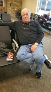 Julio Cintron - Daddy Birmingham, United Kingdom