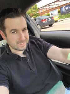 Julio Coleman - Daddy New York, USA