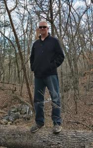 Julio Strausbaugh - Daddy Guelph, Canada