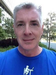 Julius Gilliland - Daddy Halifax, Canada