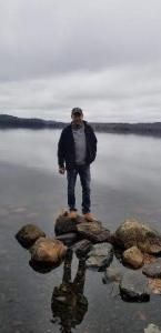 Julius Snyder - Daddy Regina, Canada