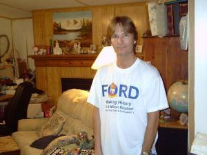 Justin Tackett - Daddy Chicago, USA