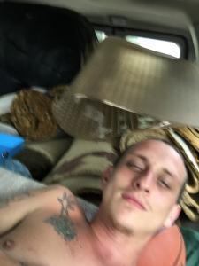 Keith Ferrigno - Daddy North Bay, Canada