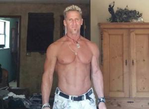 Kenneth Averill - Daddy Chicago, USA