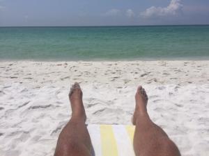 Kenneth Kelley - Daddy Los Angeles, USA