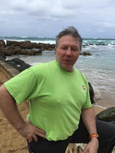 Kenneth Kindig - Daddy Iowa, USA