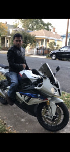 Kenneth Stratton - Daddy Albuquerque, USA