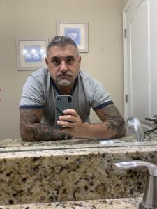 Kevin Kirst - Daddy Albuquerque, USA