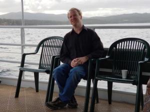 Kevin Leonard - Daddy Austin, USA