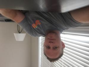 Kevin Roth - Daddy Oklahoma City, USA