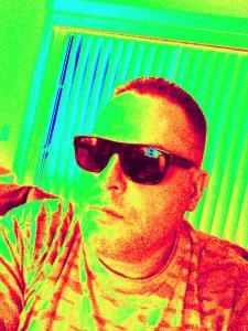 Kevin Saunders - Daddy Dallas, USA