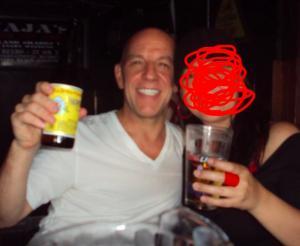 Kyle Engel - Daddy Liverpool, United Kingdom