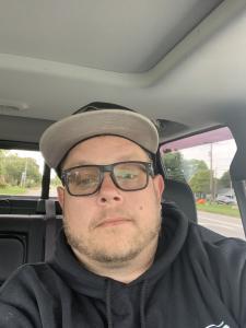 Kyle Johnson - Daddy Detroit, USA