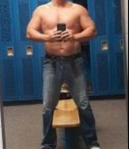 Kyle Martin - Daddy Michigan, USA